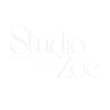 Logo Zoë Defever - Photographer & graphic designer
